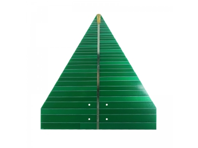 5.8G定向天线选购与安装全指南