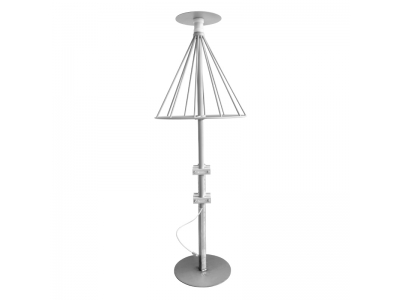 从Wi-Fi到4G/5G：室内全向天线怎么选